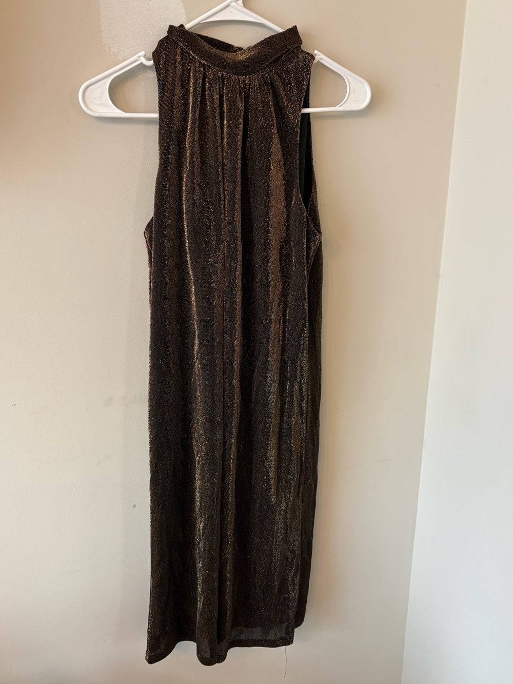 NWT Halston Heritage Dress
